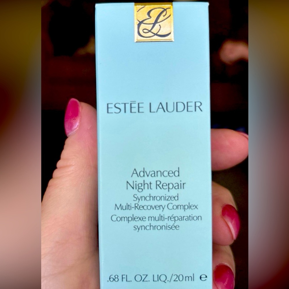 Estée Lauder Advance Night repair